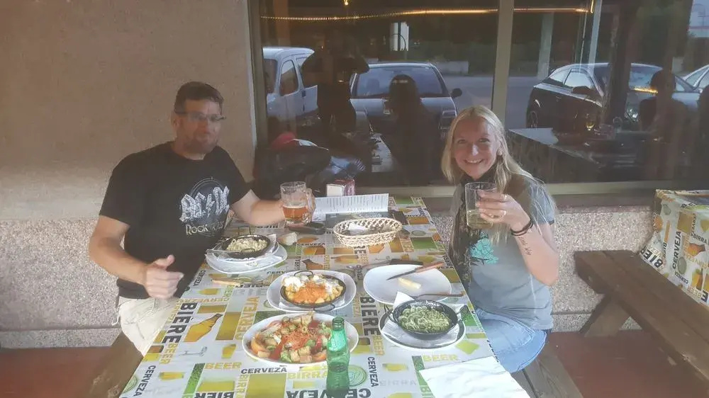 La Terraza de Picos