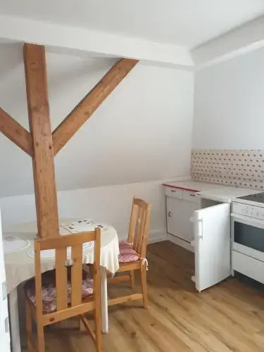 Gästehaus zum Georgenberg