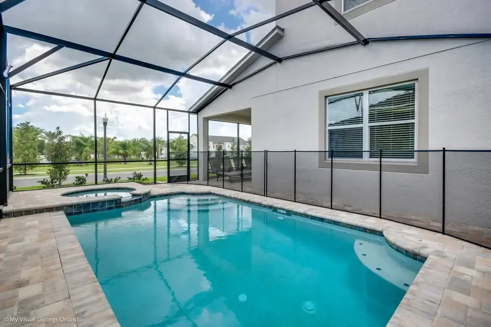 9003pct New Amazing 7 Bedroom 5 Bathroom Villa