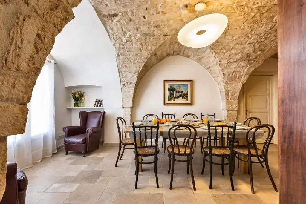 Terra Sessana Country Resort