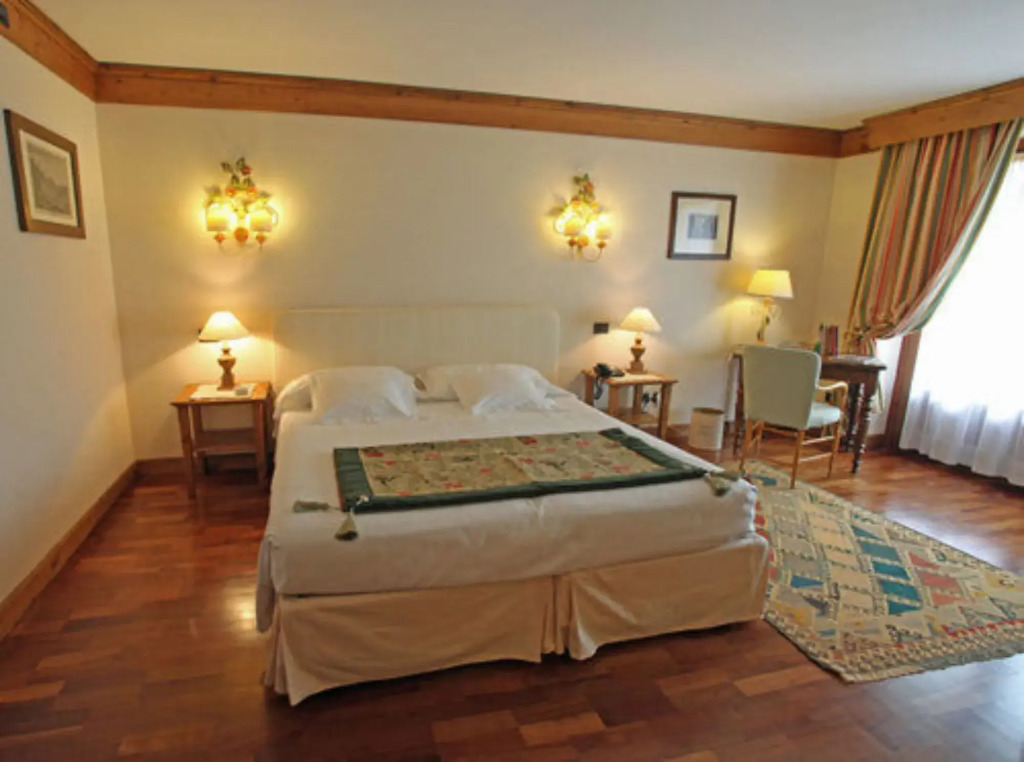 Auberge de La Maison