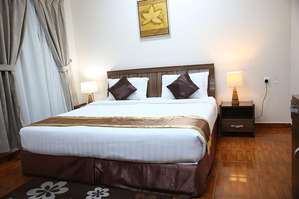 Manazel Tabuk Hotel Apartments