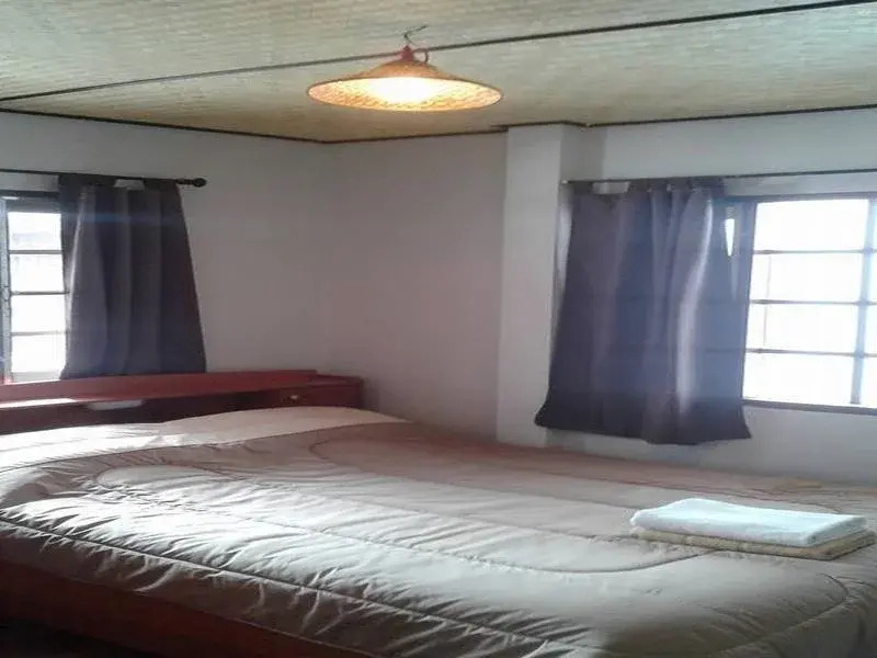 Hug Glur House Tour and Hostel