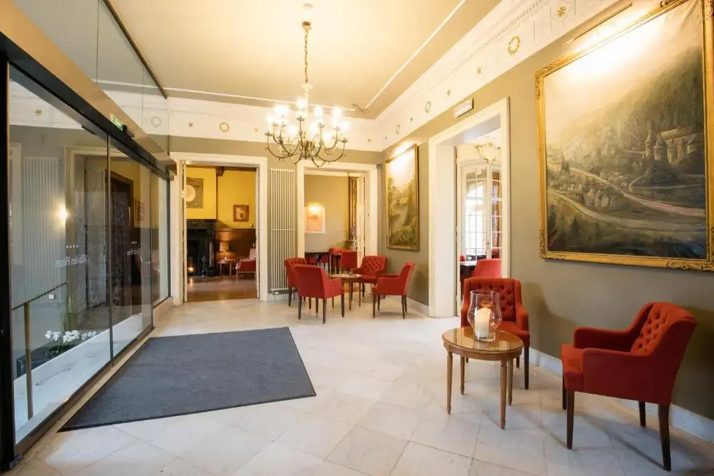 La Villa des Fleurs