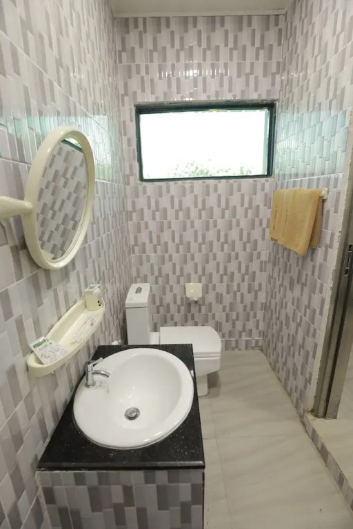 Hotel Popular Kyaik Hto