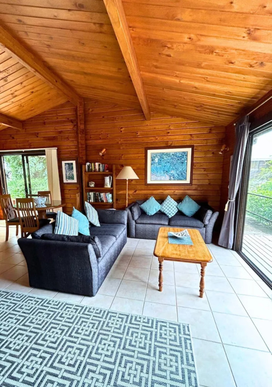 Lavendula Garden Cottage
