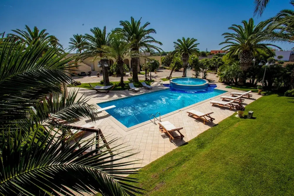 Villa Serena