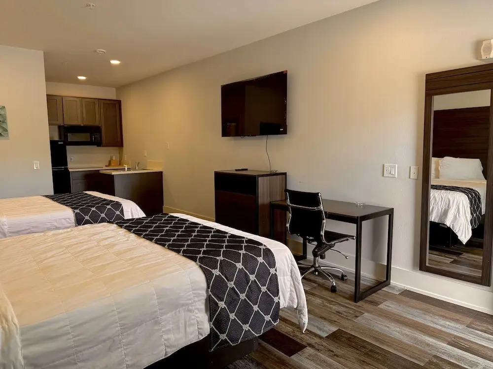 Garden Inn Express