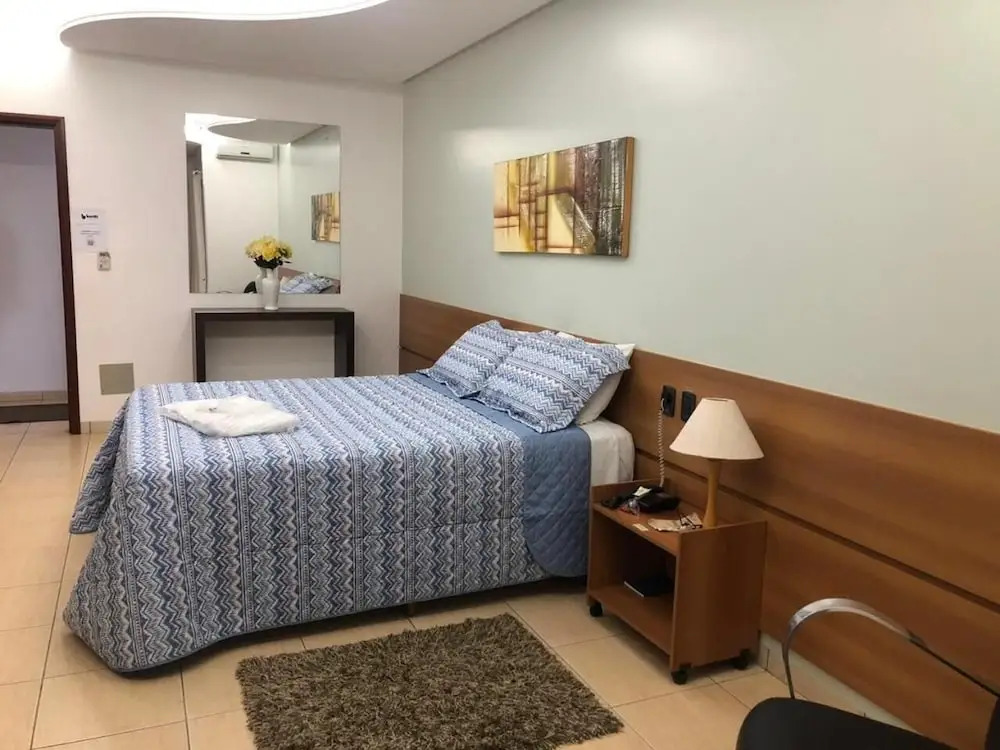 Guerini Suite Hotel