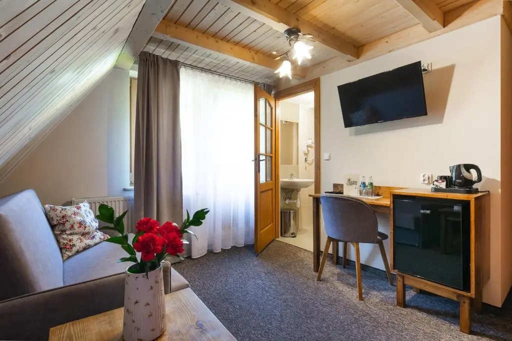 Góralski Gościniec & SPA