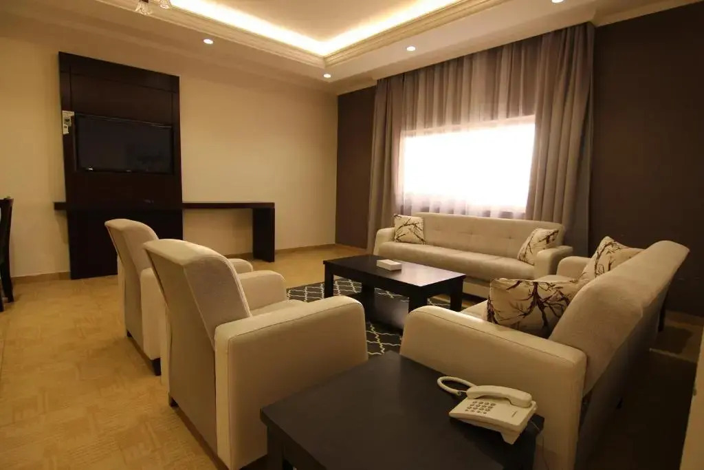Sand Beach Suites