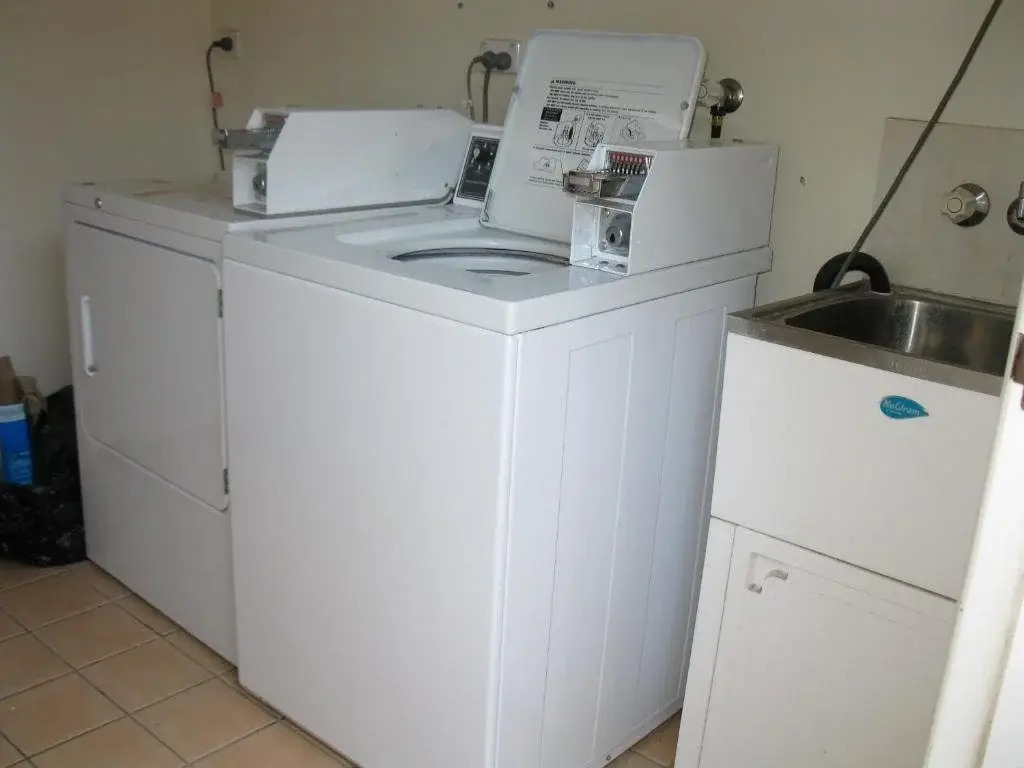 Budget Accommodations Salisbury
