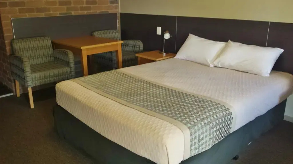 Cattlemans Rest Motor Inn