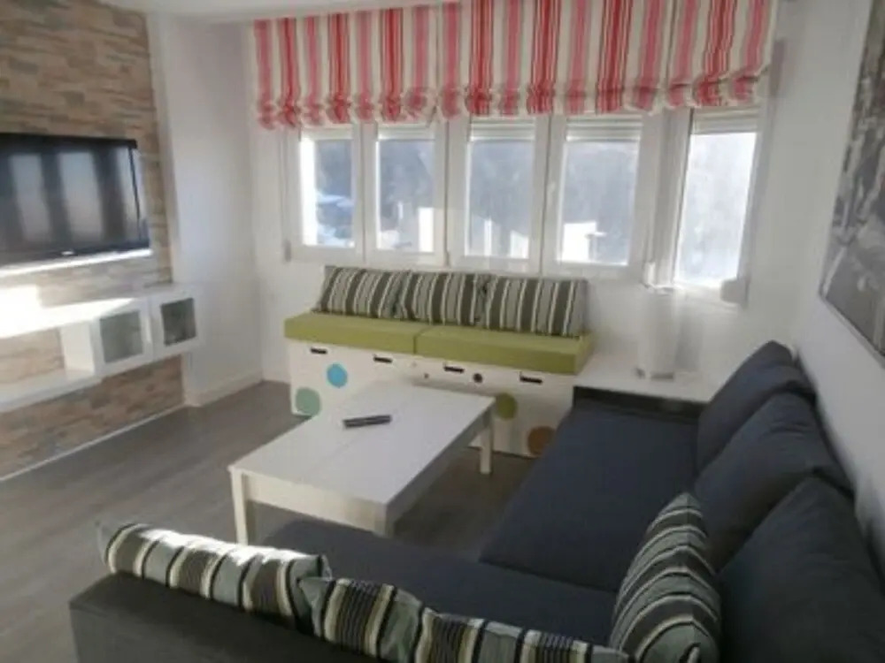 Apartamento en Sierra Nevada