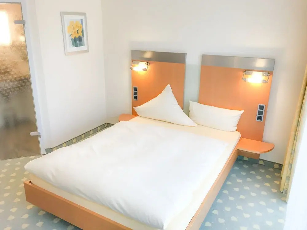 Hotel Birkenhof