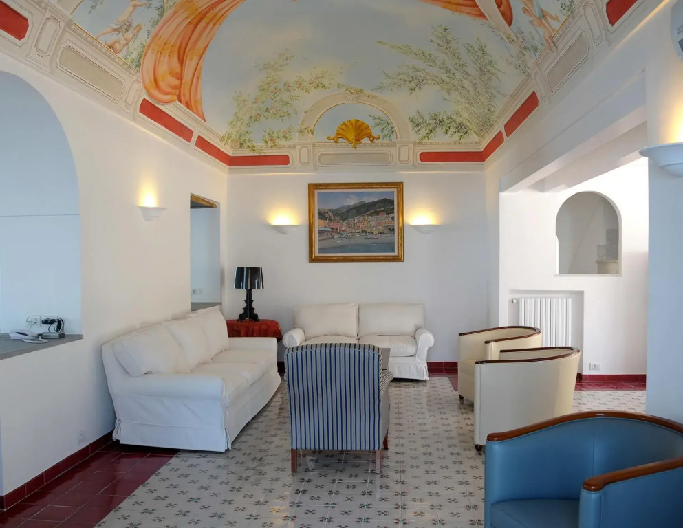 Villa Marina