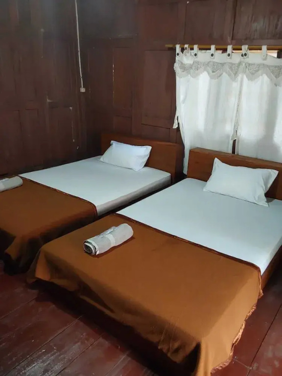 Villa Pondok Daun Yogyakarta