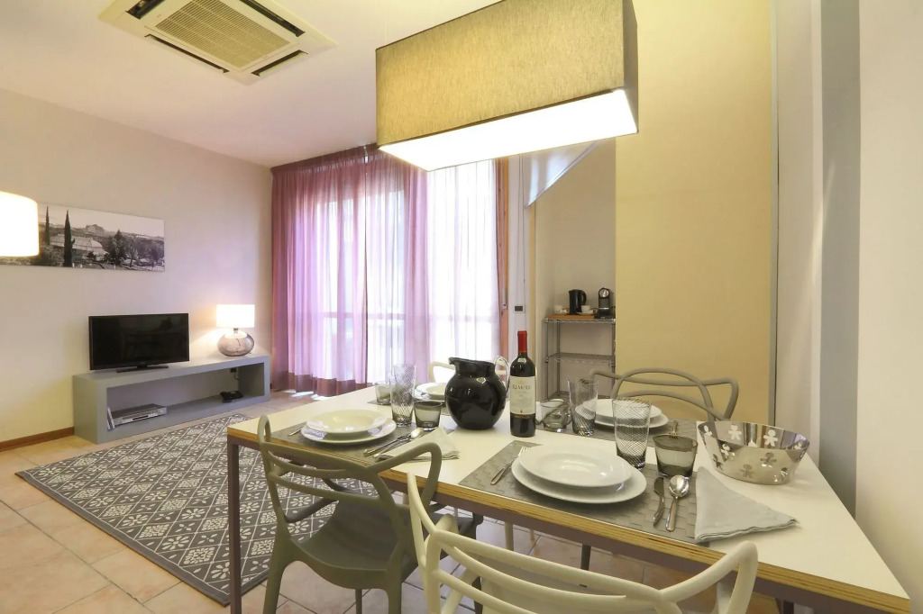 Residence Leopoldo