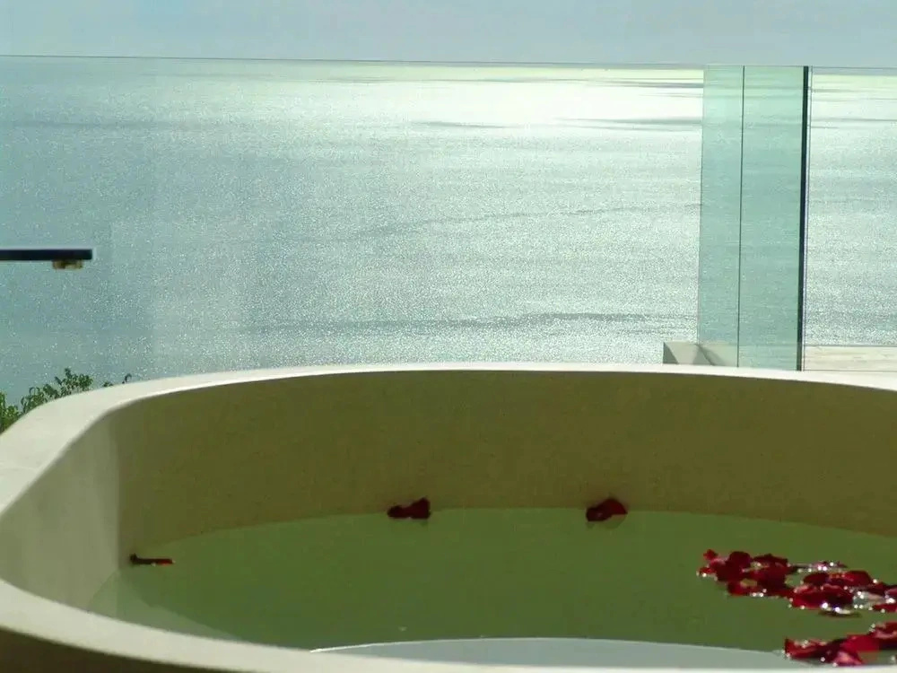 ALEX seaview luxury VILLA
