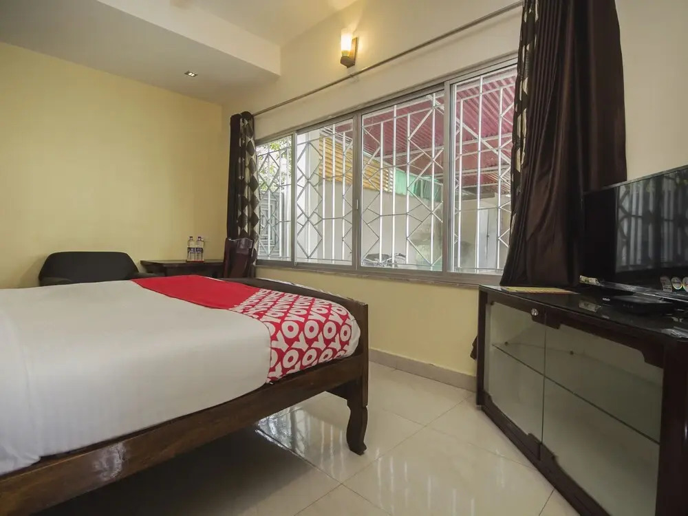 Oyo 15953 North Bengal Guest House