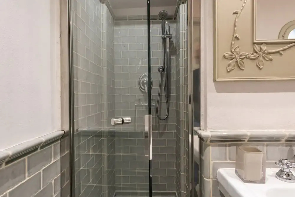Apartments Florence - Elegant Giotto