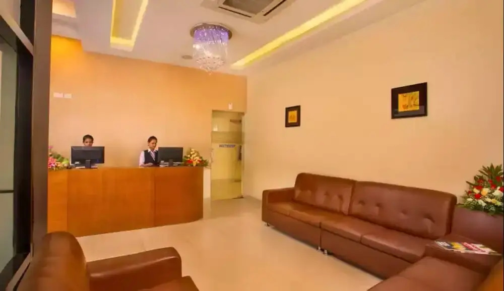 EZ Suites