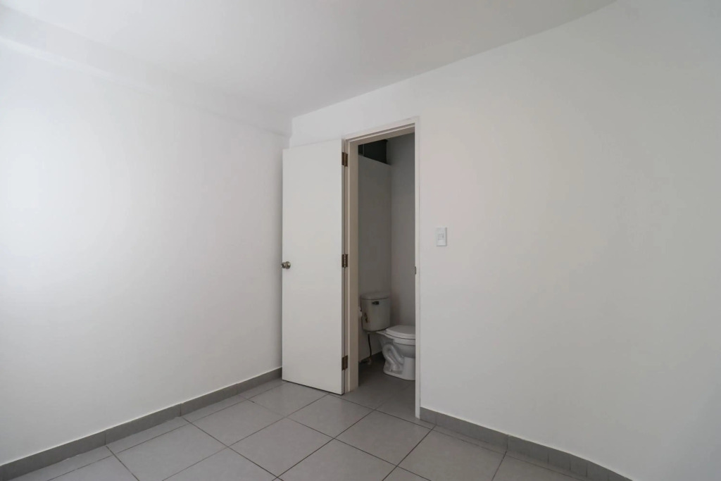 Nomad apartments in 28 de Julio