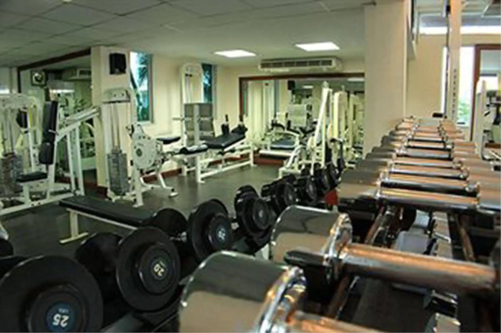 SC Park Hotel