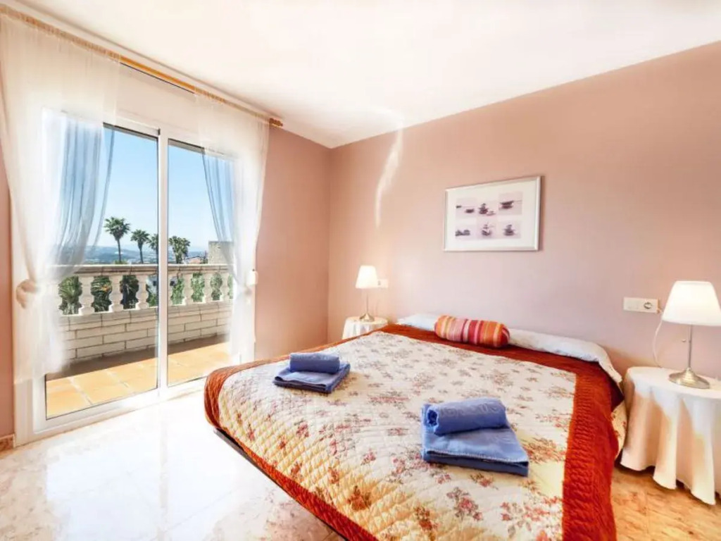 Villa Macedonia by Interhome