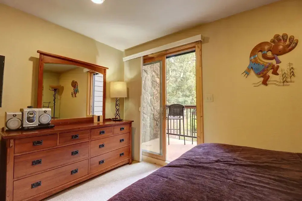 Cm247h Copper Mtn Inn 1 Bedroom Hotel Room