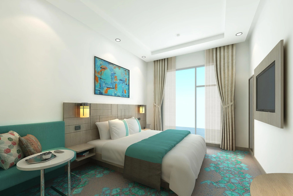 Holiday Inn Express Kolkata Airport by IHG
