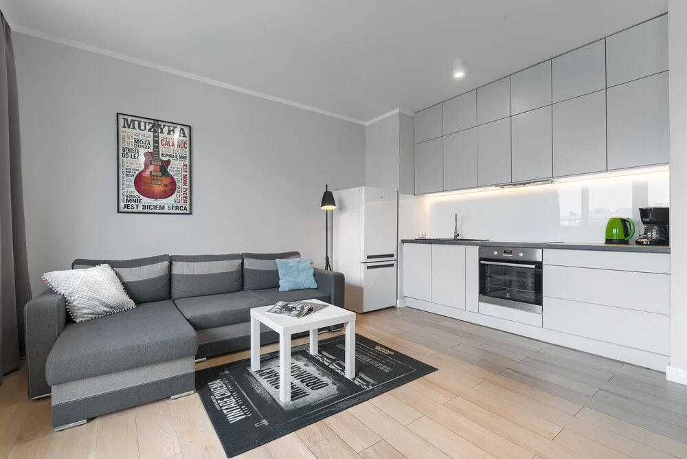 EXCLUSIVE Nautica Apartments