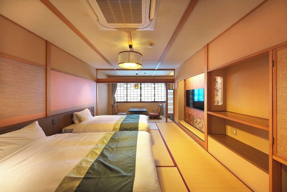Kano no Yuyado Kagiya