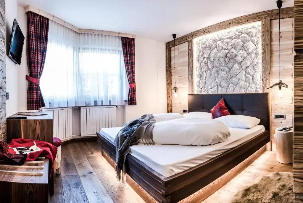 Garni Residence Soraiser