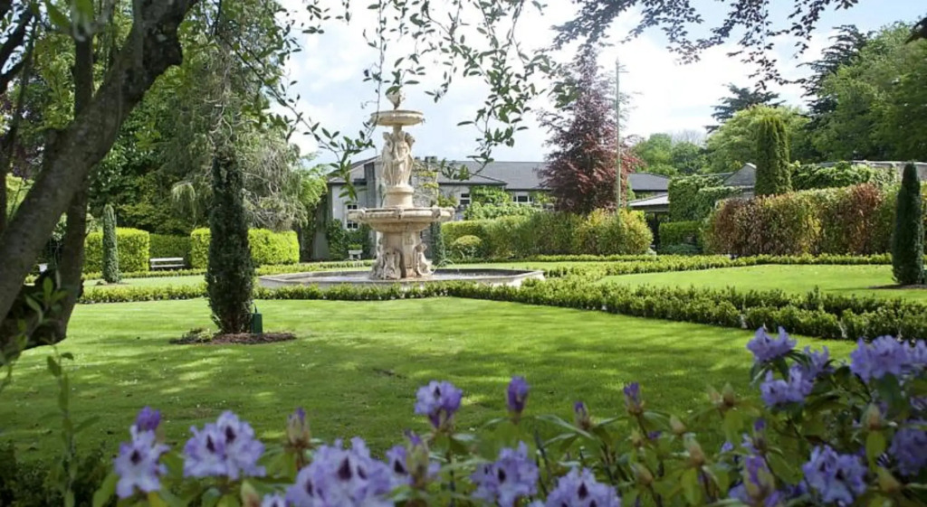 Finnstown Castle Hotel