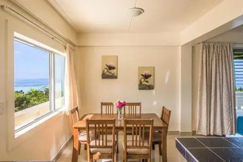 MaiI Villa Apartments