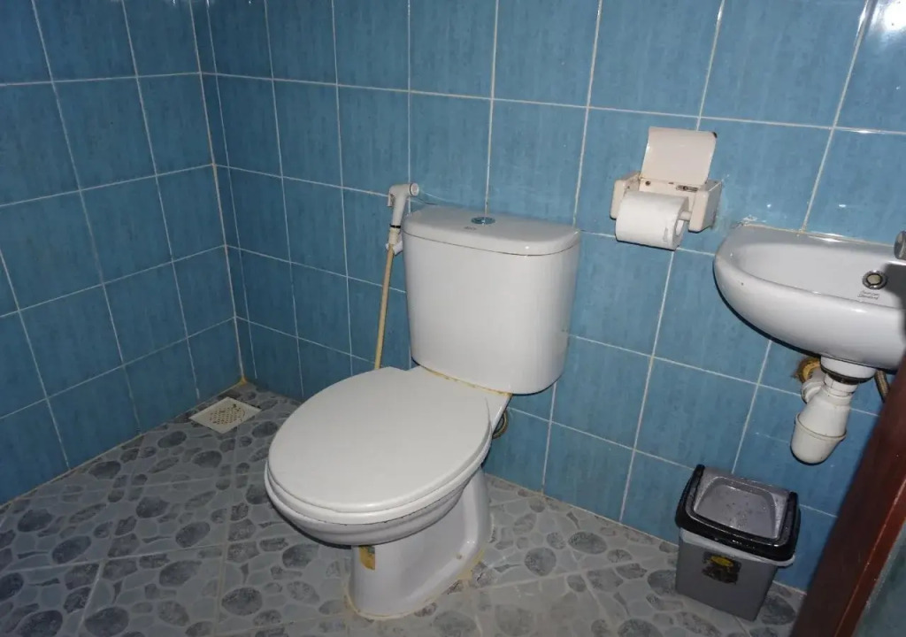 OS Hotel Batu Aji Batam
