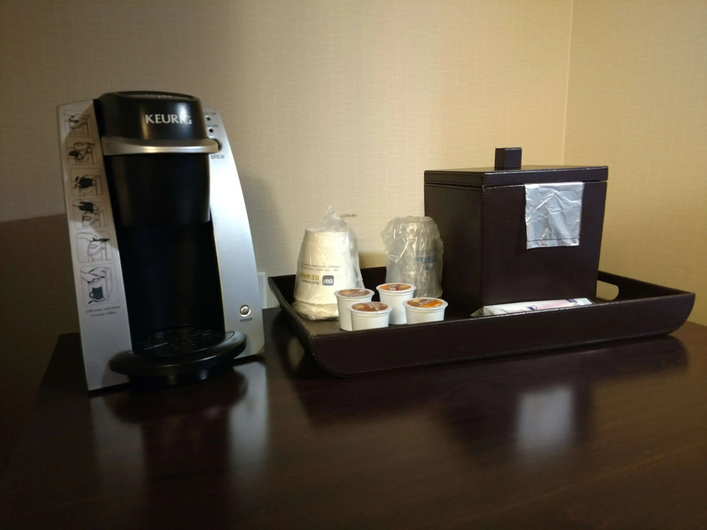 Best Western Plus Dayton Hotel & Suites
