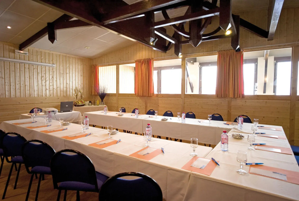 Hôtel Club MMV Les Bergers
