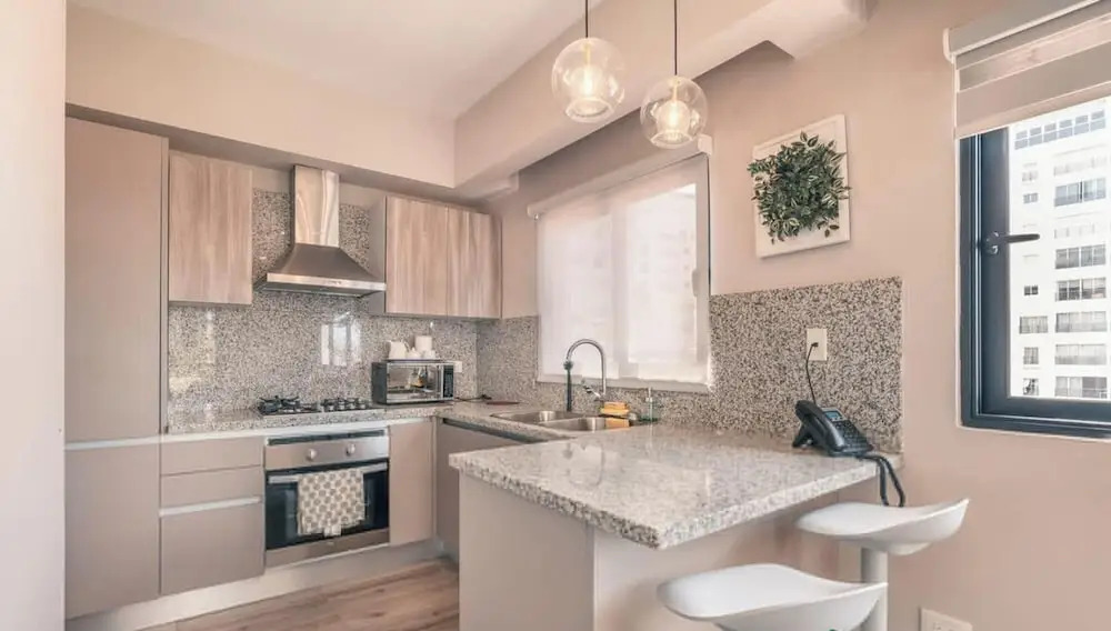 Regatta Living Ii With Breakfast Included - 502