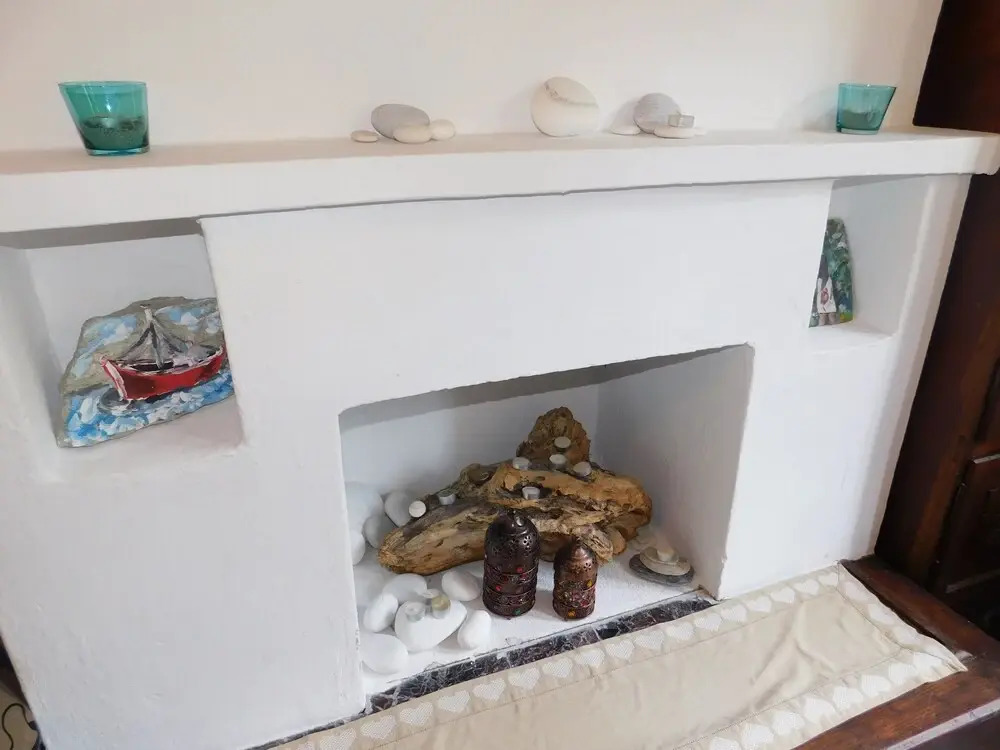 Guesthouse To kalivi
