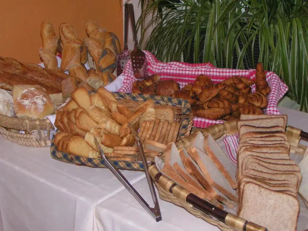 Au Soleil, Hôtel Restaurant & Spa