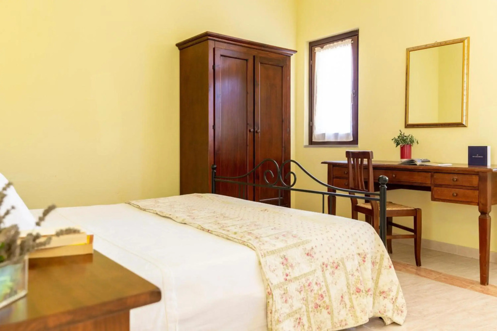 Pian dei Mucini Resort