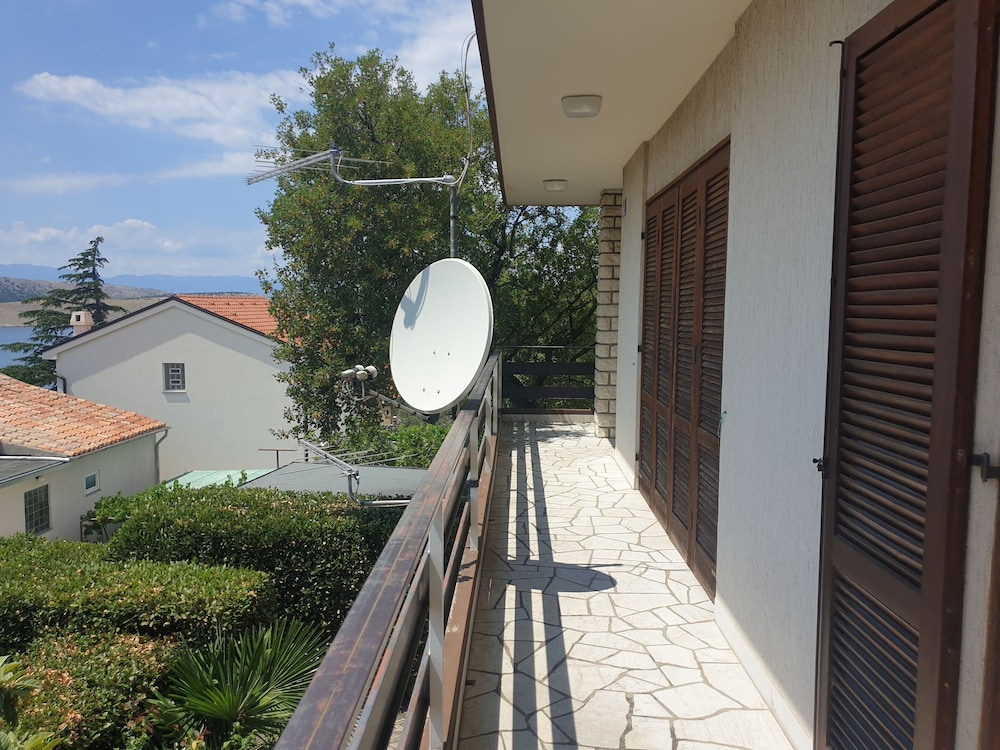 Apartment Marija