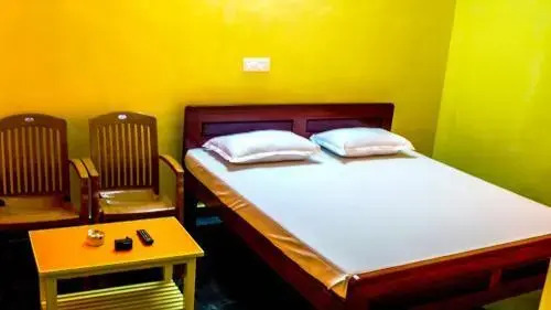 Srinivasa Residency