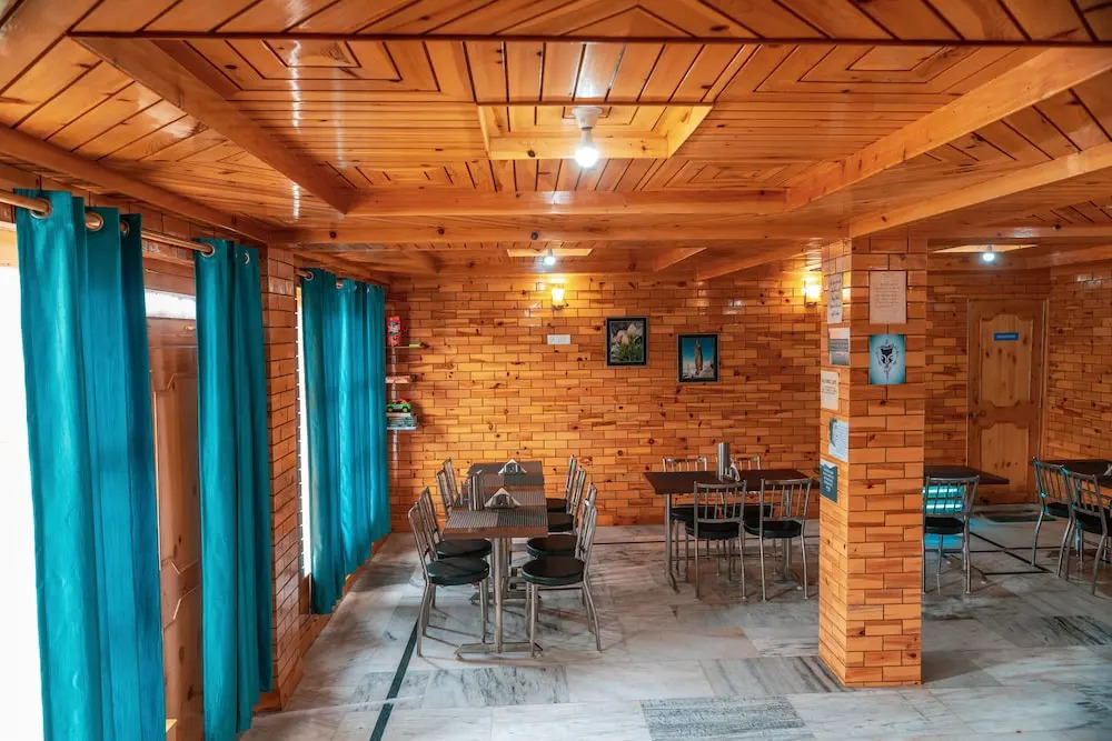 Hotel Kalpa Deshang