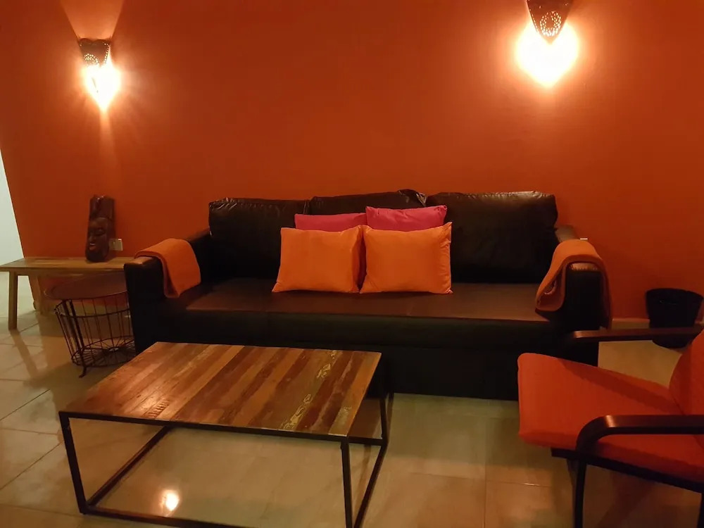 Camara Gardens Apartments with Pool