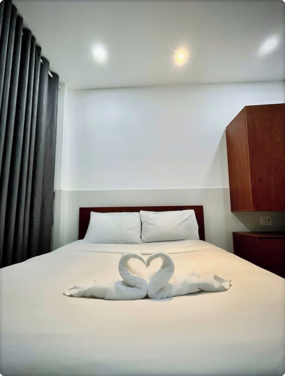 Thắng Homestay
