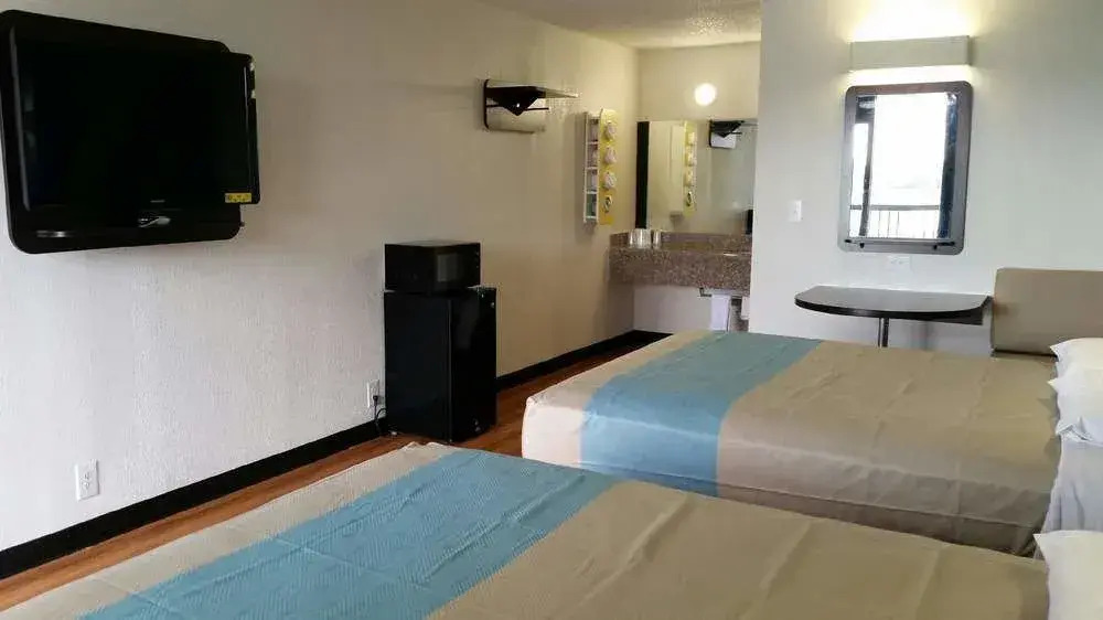 Americas Best Value Inn Beeville