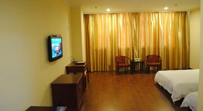 Green Tree Inn Xihuan Road